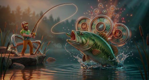 Big Bass Bonanza
