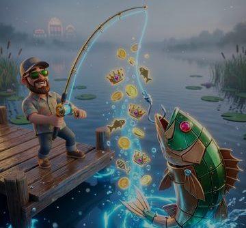 Big Bass Bonanza