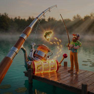 Big Bass Bonanza